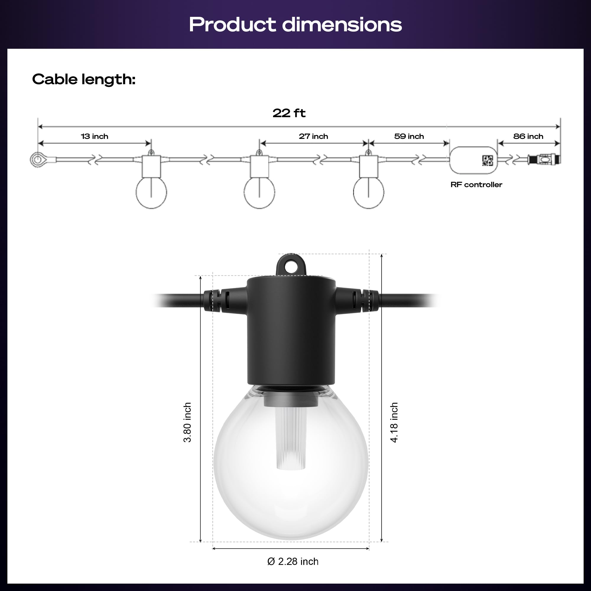 Amazon | フィリップスヒュー(Philips Hue) スマートライト アウトドア Amazon | フィリップスヒュー(Philips Hue) スマートライト アウトドア