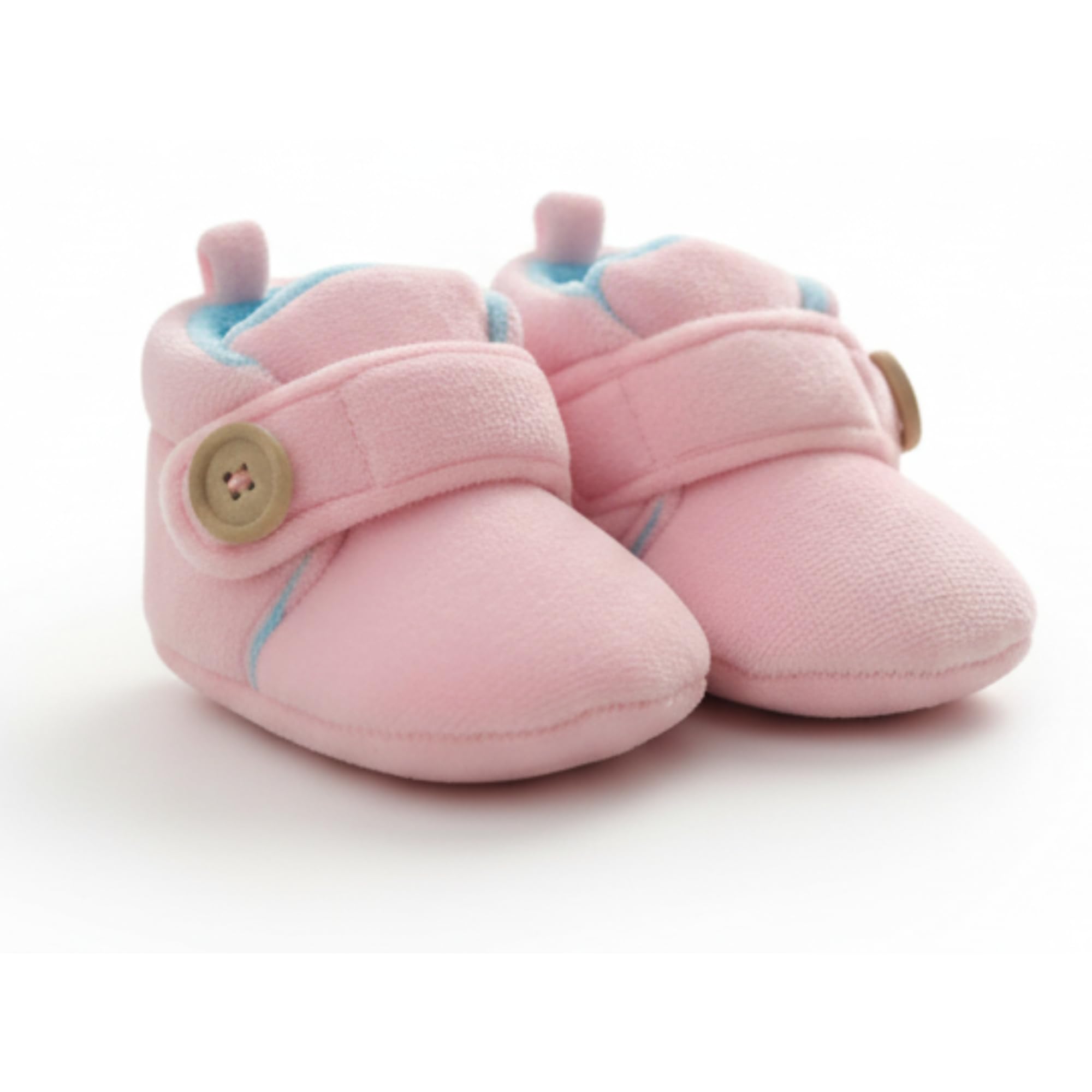 angaakar clothings Unisex Baby Boy's & Girl's Kids Booties First Walker Shoes Sandals-picture-51