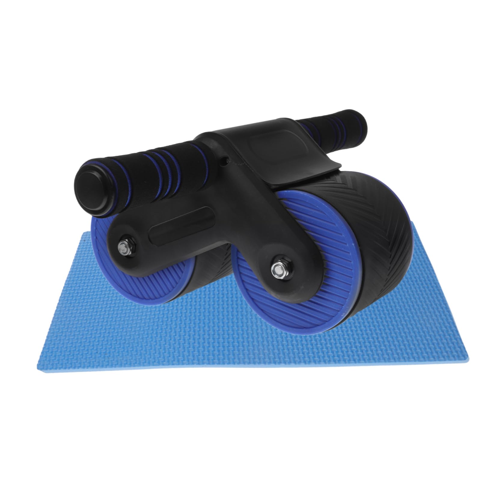 Rueda Ab Rueda Ab Er Para Entrenamiento Rodillera Deportiva Rodillera Para Deportes Equipo De Ejercicio Ab Máquinas De Ejercicio Para Uso Doméstico Rueda Abdominal Máquina Er
