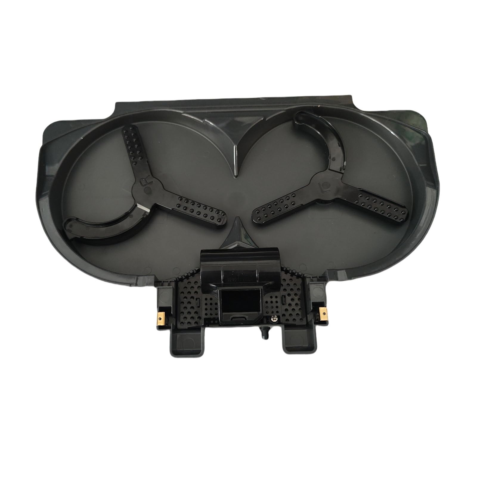 Base de bandeja de limpieza original, compatible con Eureka J15 Ultra / J15 Pro Ultra, accesorio for robot aspirador. piezas de repuesto