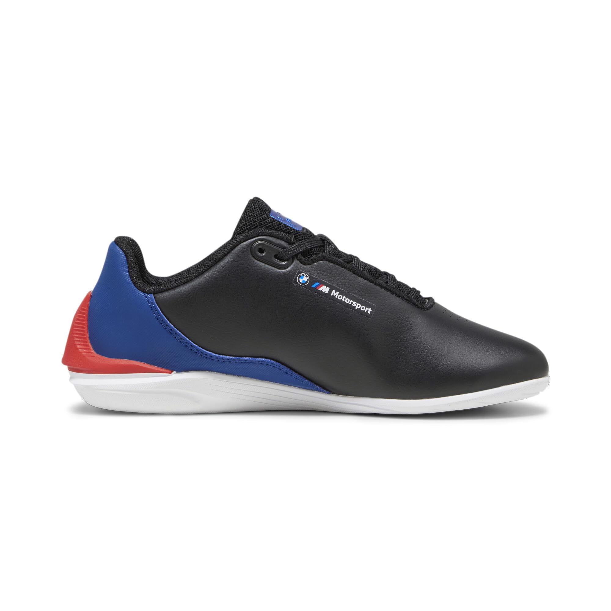 PUMA Zapatillas de automovilismo Niños BMW M Motorsport Drift Cat Decima