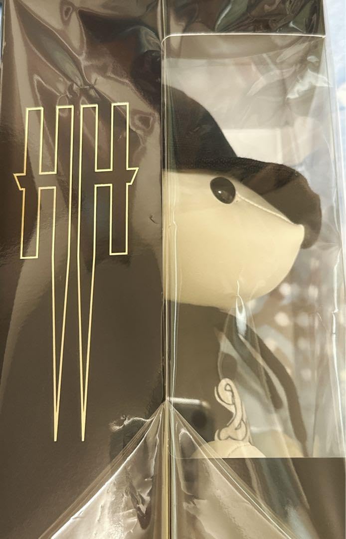 Amazon.co.jp: the GazettE big bear RAD Market 20周年 : おもちゃ