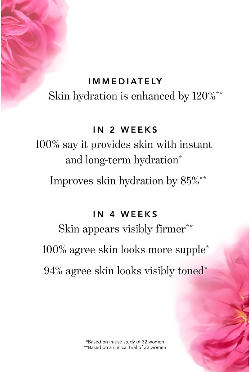 Chantecaille, Rose de Mai Body Cream : Amazon Luxury