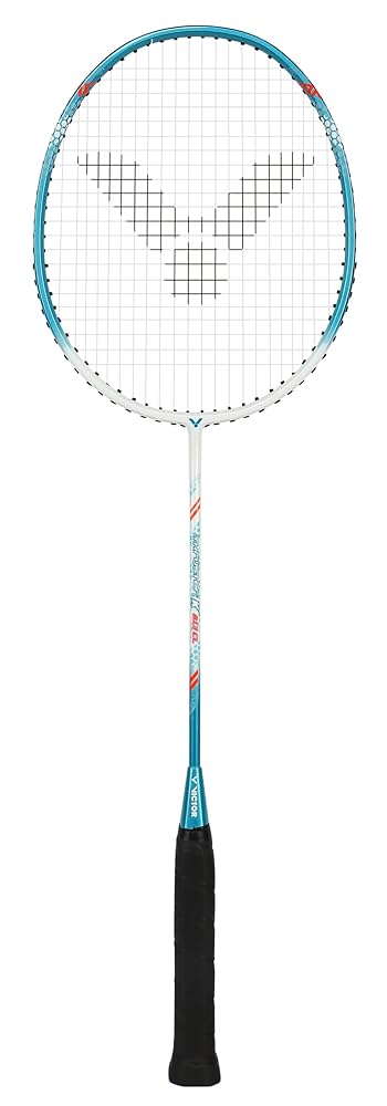 Amazon.com : VICTOR TK-813CL-R-G5 Thruster Series Strung