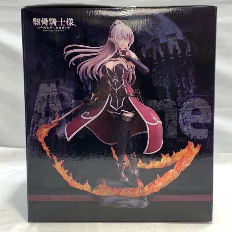 Amazon.co.jp: U:C骸骨騎士様,只今異世界へお出掛け中Arianeアリアン