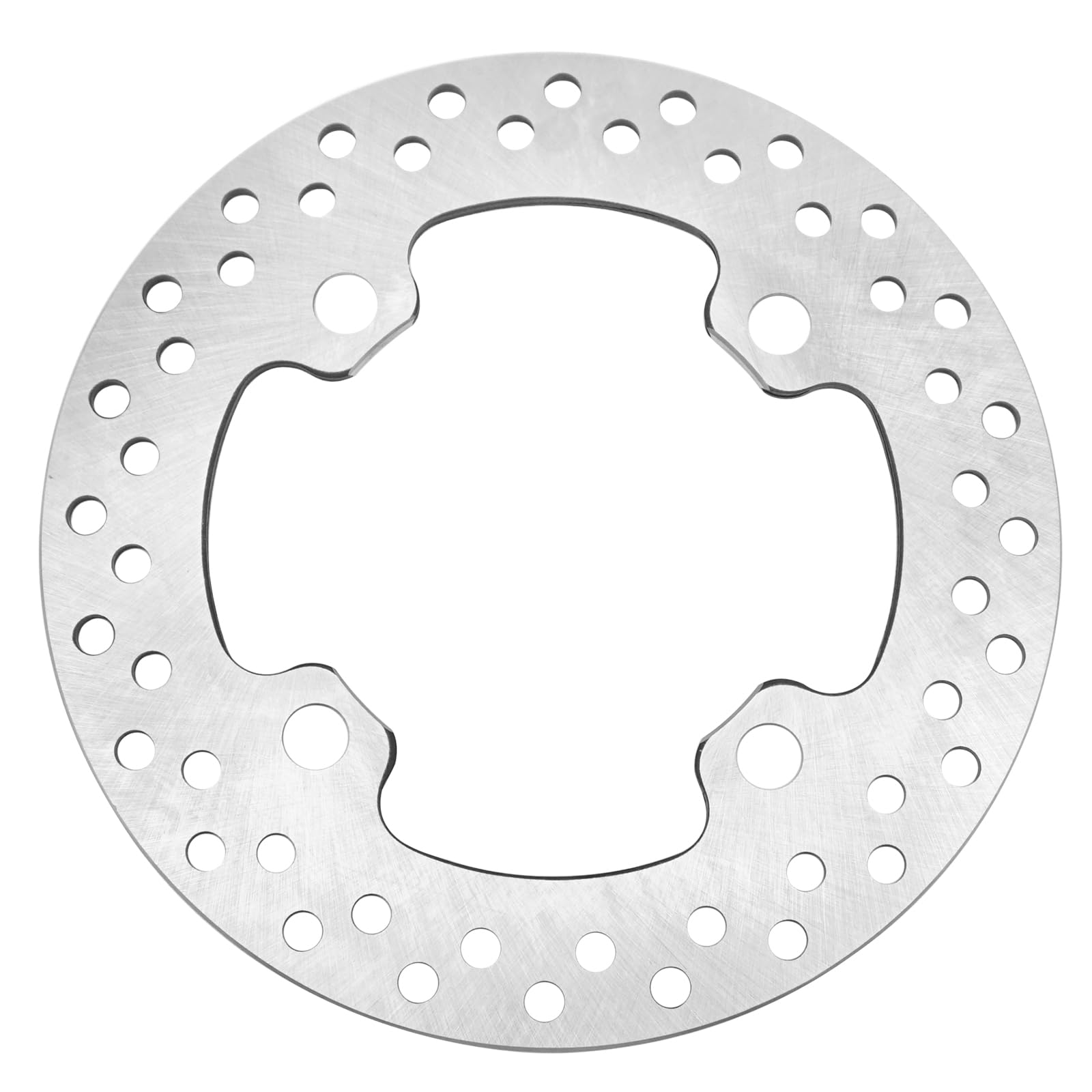 Disque de frein avant ou arrière compatible avec Polaris RZR 900 800-4 570 1000-S Ranger 900 800 1000 Diesel GEM Brutus ACE-570/900 General-1000