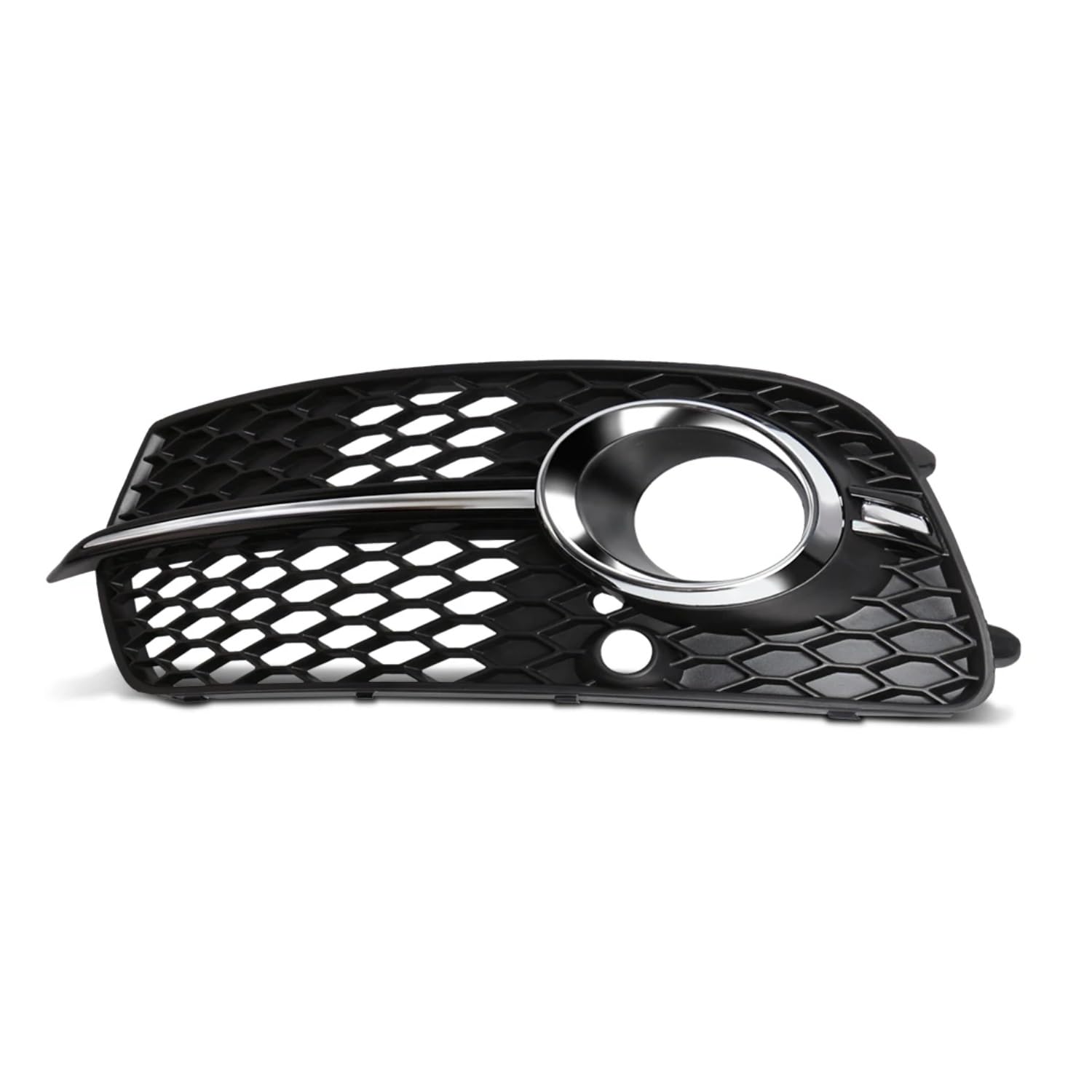 Rejilla de panal para parachoques de Q5 Sline: maxima proteccion y estilo 5