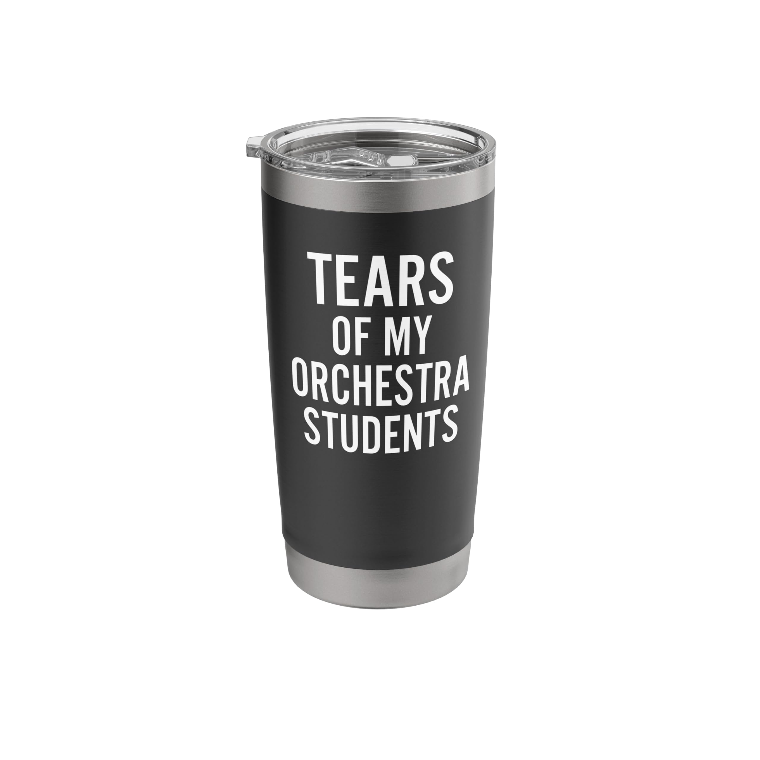 Amazon.com | Tears of My Orchestra Students for Teacher Funny