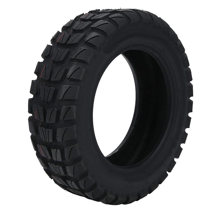 Buy Keenso Electric Scooter Tire, 90/65?6.5 Vacuum Tire 11in Tubeless