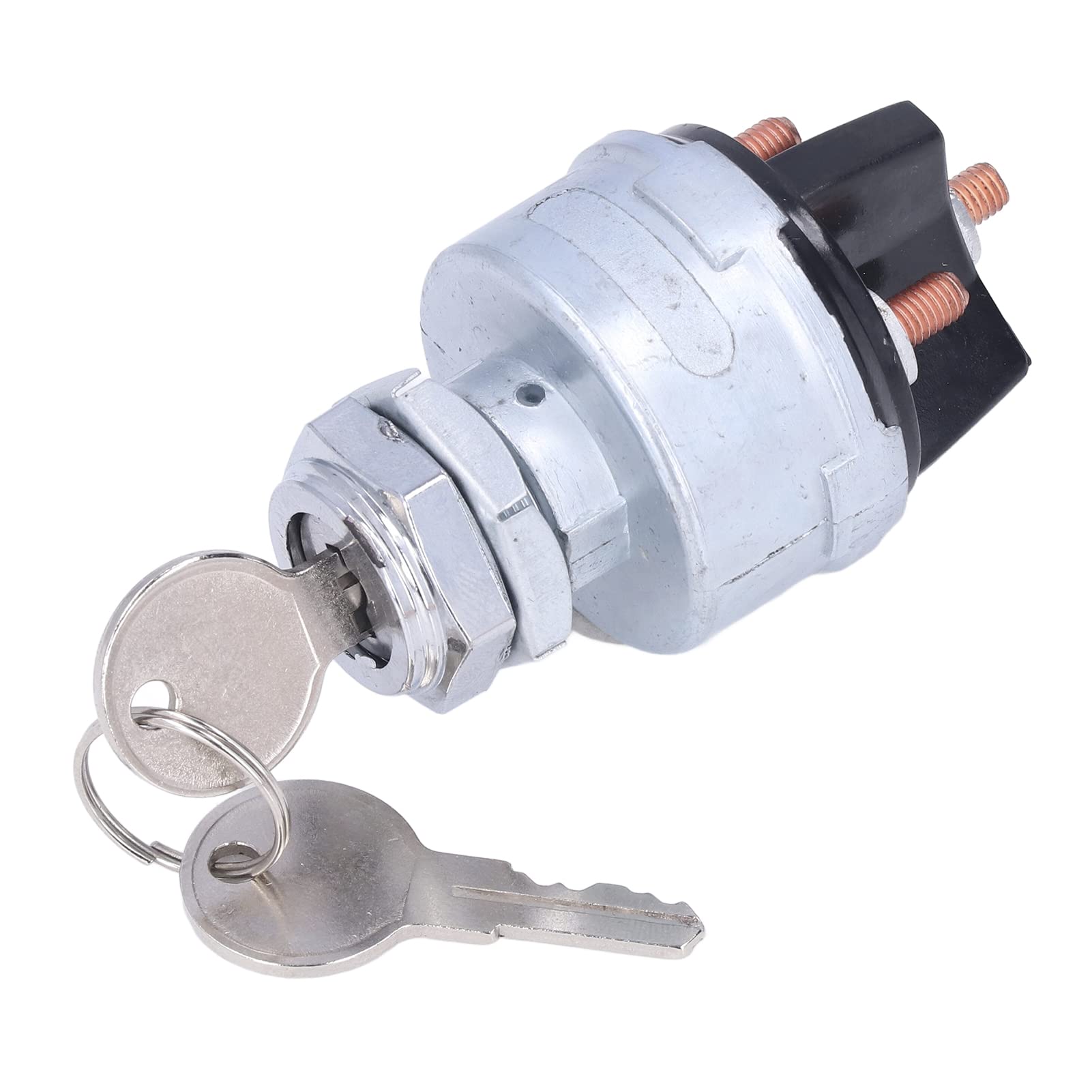 High Performance 4 Position Engine Ignition Starter Switch for Car Truck Agricultural Vehicle
