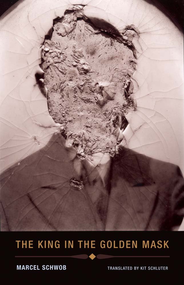 "The King in the Golden Mask" by Marcel Schwob