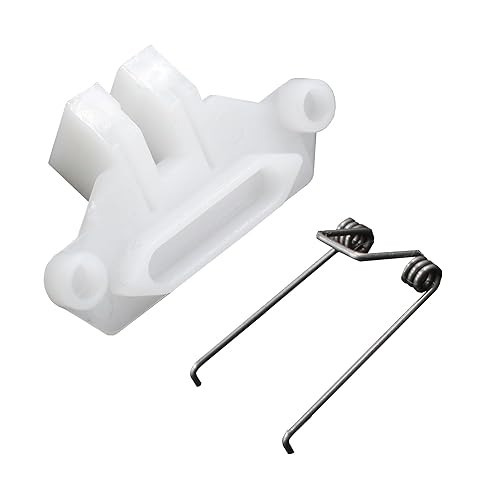 Hair Clippers Spring Tension and Cam Follower Swing Head fit