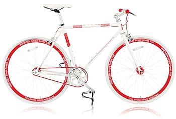 WACHSEN BSS-701 クロモリ　ピストバイク　引き取り限定！ 700Cクロモリシングルスピード Strahl WBS-7001 | WACHSEN