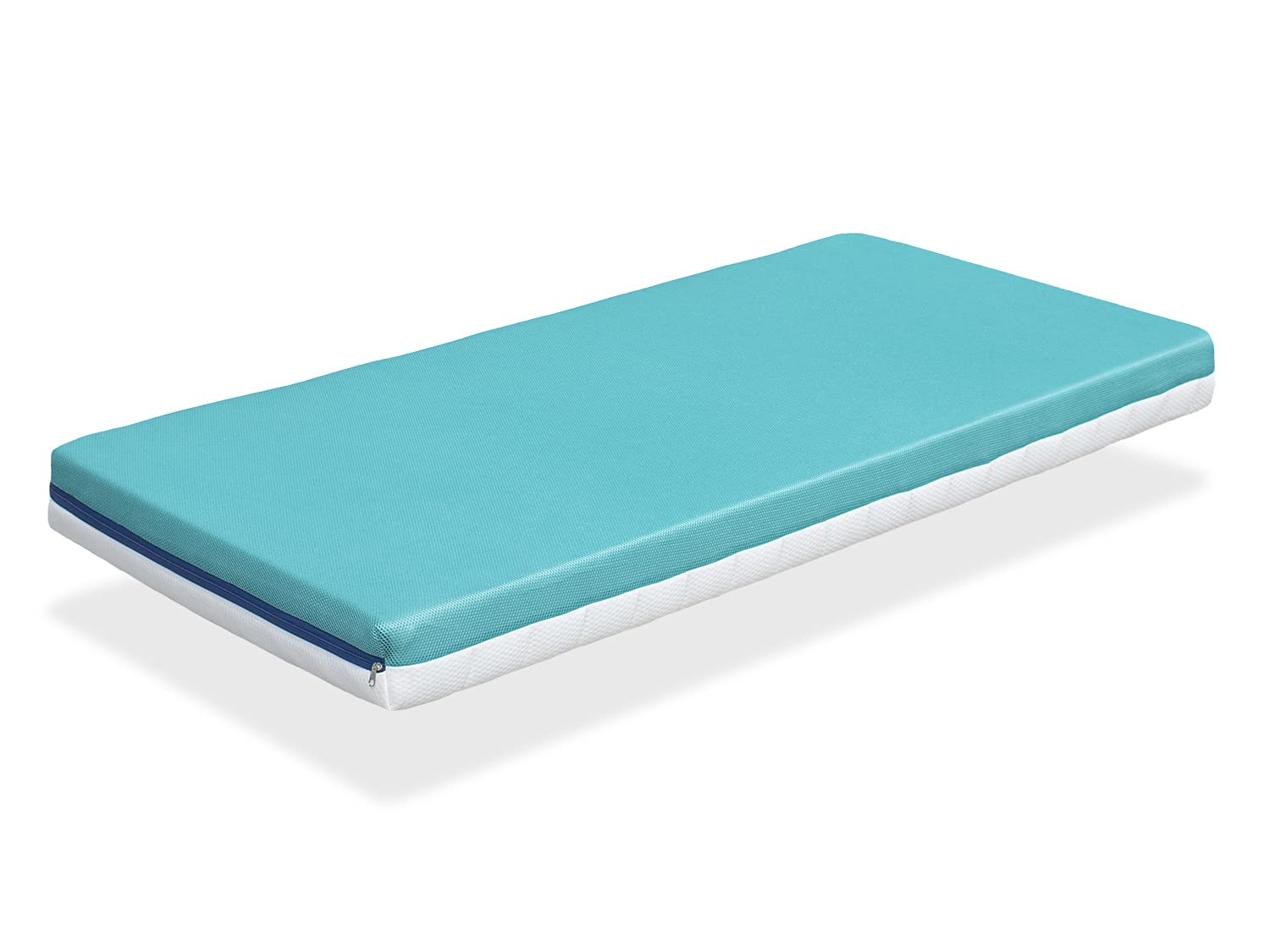 DORMISSIMO Matelas en Mousse Promo Basic 70X190 Hauteur 13 cm