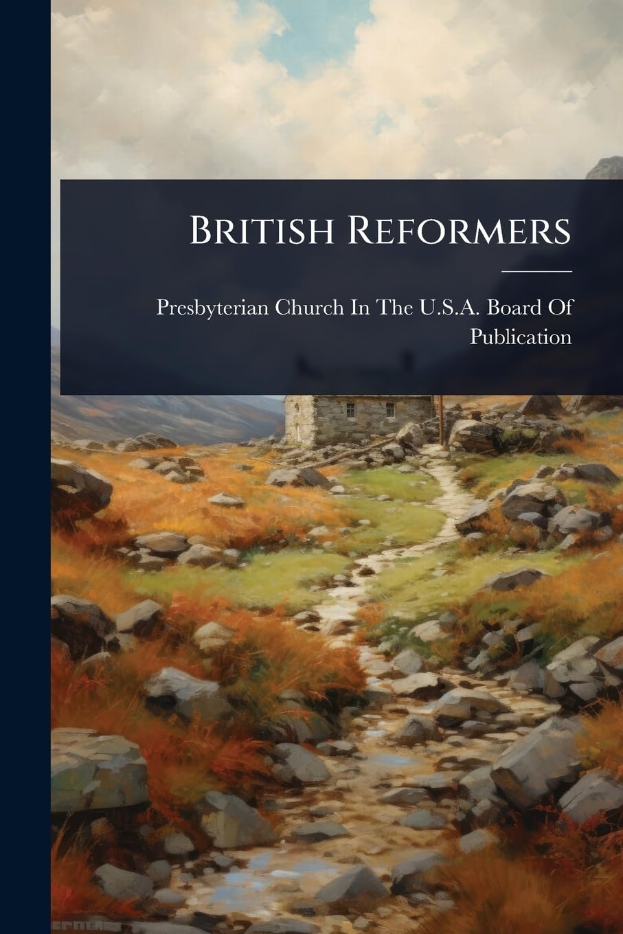 British Reformers