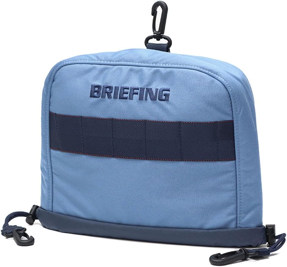 BRIEFING GOLF ブリーフィング ゴルフ アイアンカバー ブリーフィング
