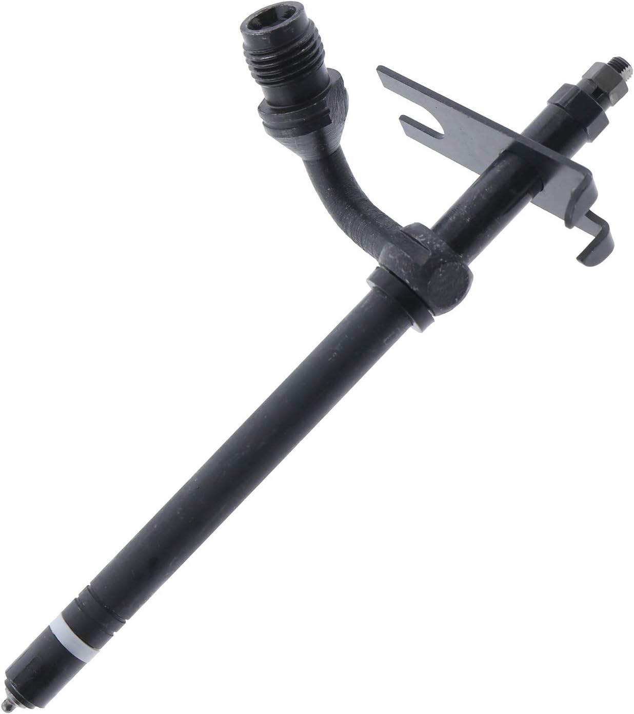 Solarhome A140829 A51234 Injectors Pencil Nozzle 20671 for Case 188 207 1835 1845 1835B 1845B 1845S 580C 20673 22365 20674 18054 5A1408