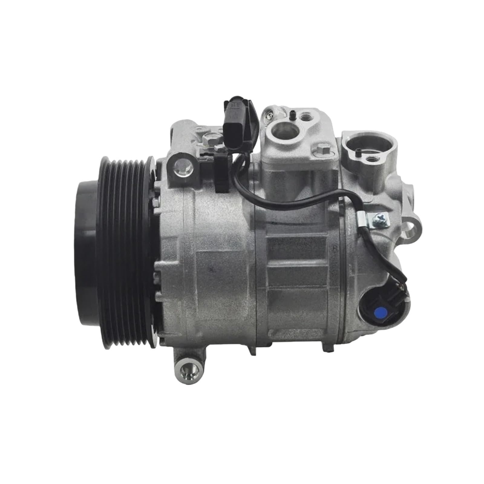 Jmcxwlaq One Color Oem 97012601102 4373107870 94812601103 Compatible For Panamera 970 3.6 4.8T Ac Compressor 7Seu17c 7Pk 125Mm Wxad028