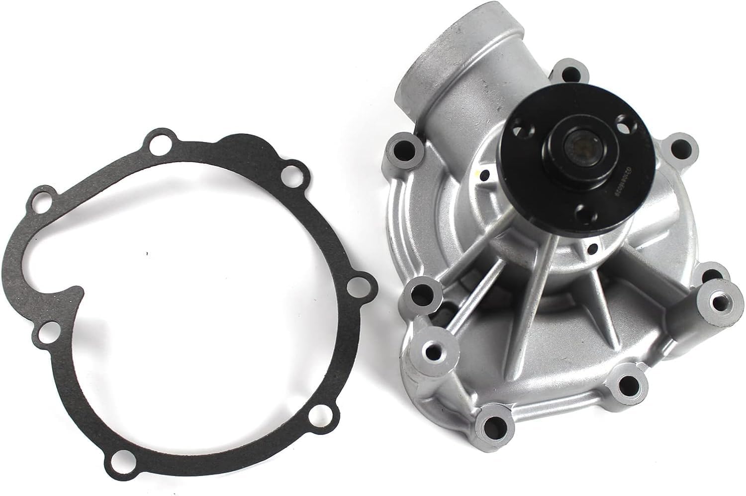 20726083 21727935 20450746 21727941 21404504 Water Pump With Gasket for Deutz BFM1013 Engine for Volvo Engine Wheel Loader L90E L110E L120E Aftermarket Replacement Parts