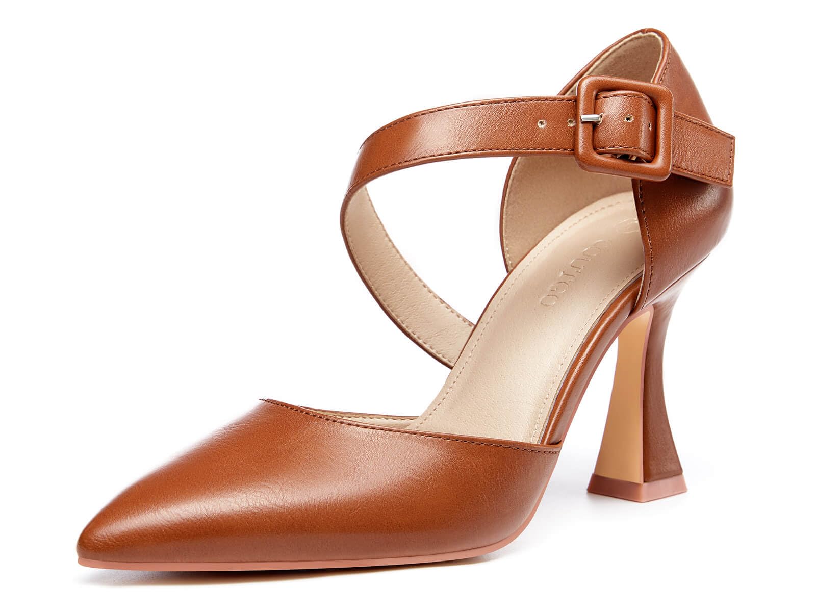【Ameri VINTAGE】CROSS POINTED PUMPS 612xeKVbAXL.jpg