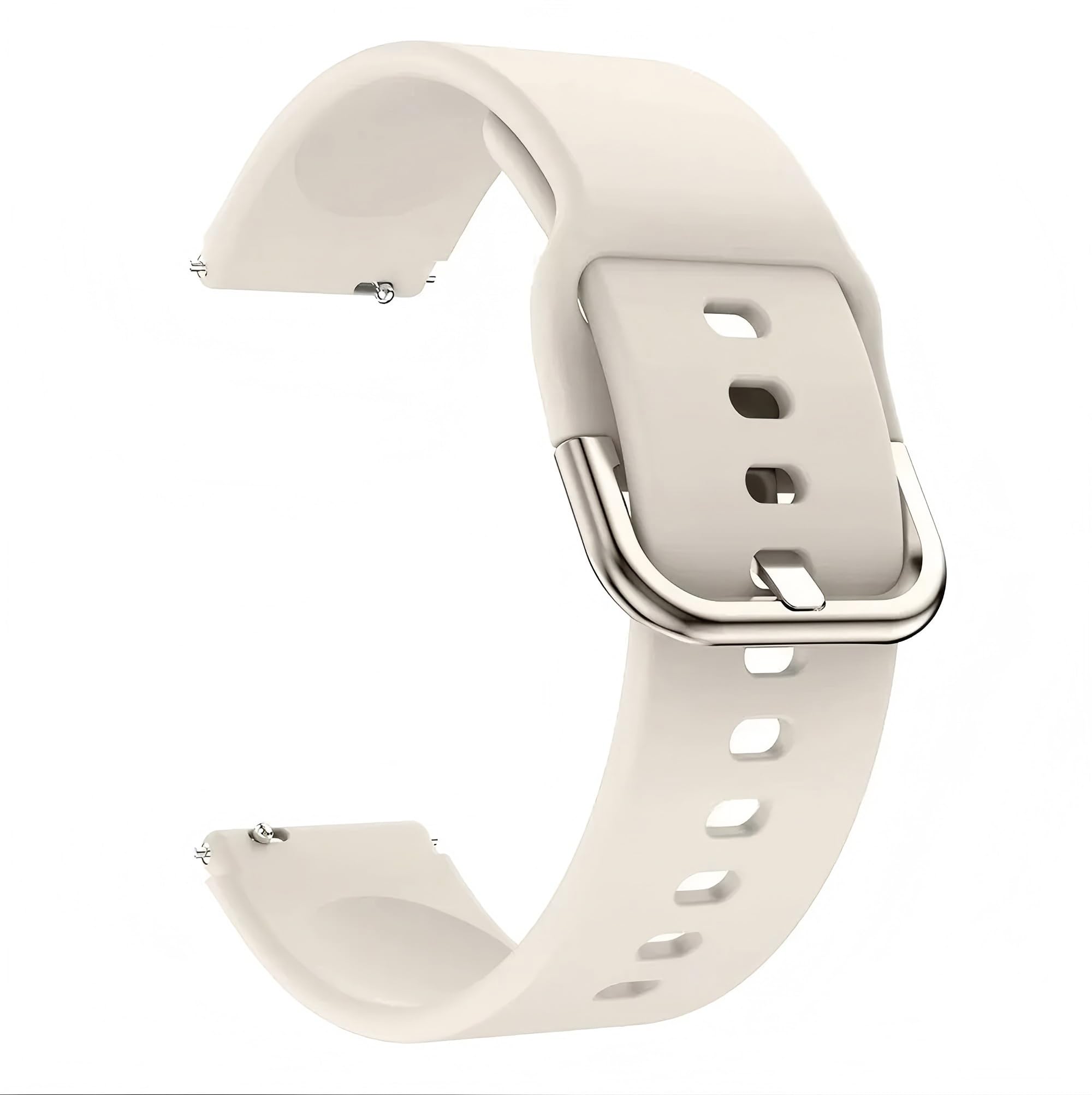 Sportowy pasek 22 mm do Xiaomi Mi Watch S4/S3/S2/S1 Pro/S1 Active / Color/Sport/2/2 Pro, silikonowy pasek sportowy, zapasowy pasek do Redmi Watch 5 Active / 5 Lite
