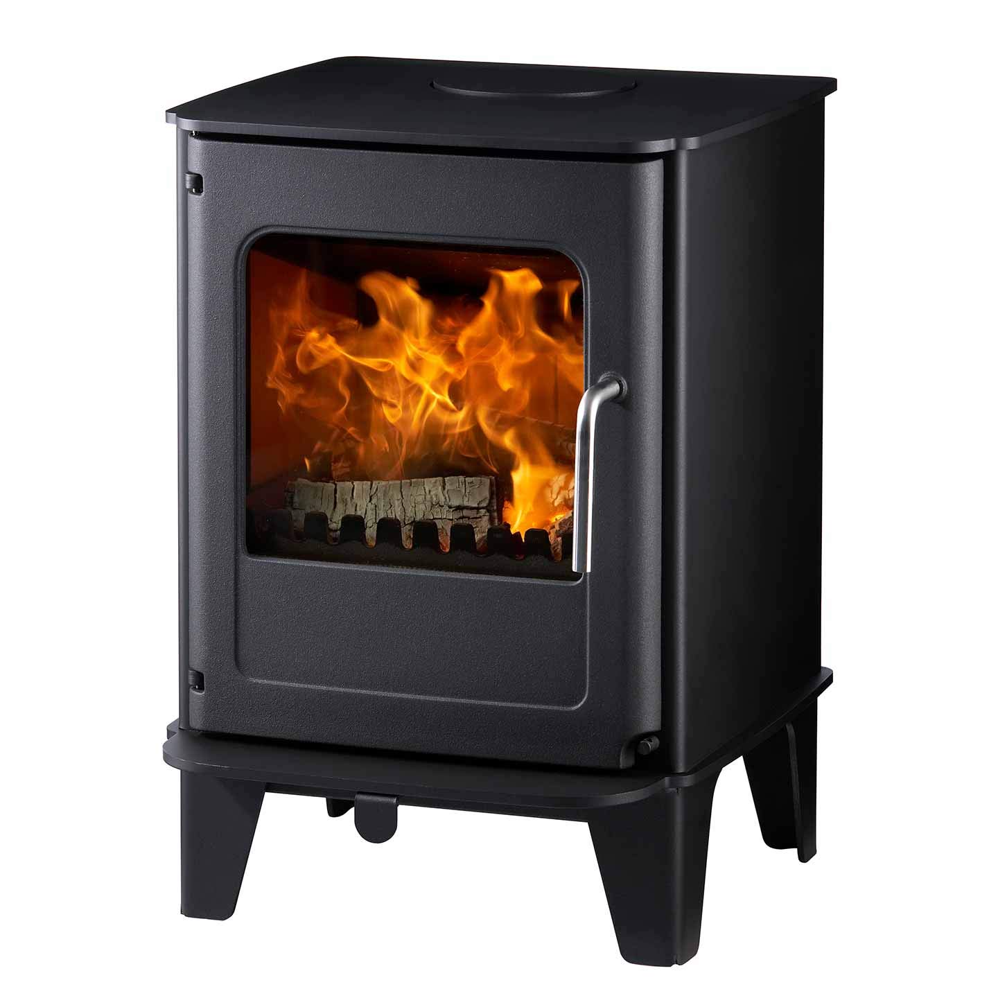 Morso 04 Stove Glass 265 mm * 247 mm High Definition Schott Robax