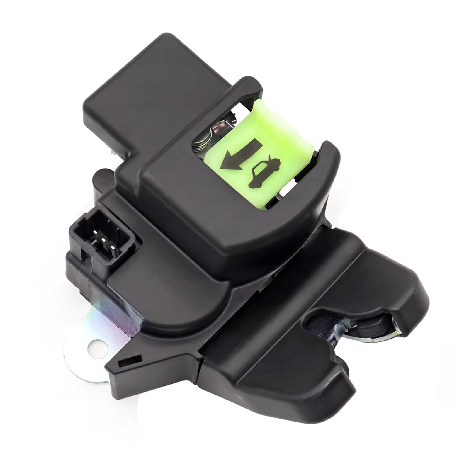 Trunk Lock Tailgate Lock for Kia for Cerato for Forte K3 2012-2018 Liftgate Lock Assembly 81230-A7030 Rear Trunk Lock Actuator Mechanism Tailgate Boot Lock