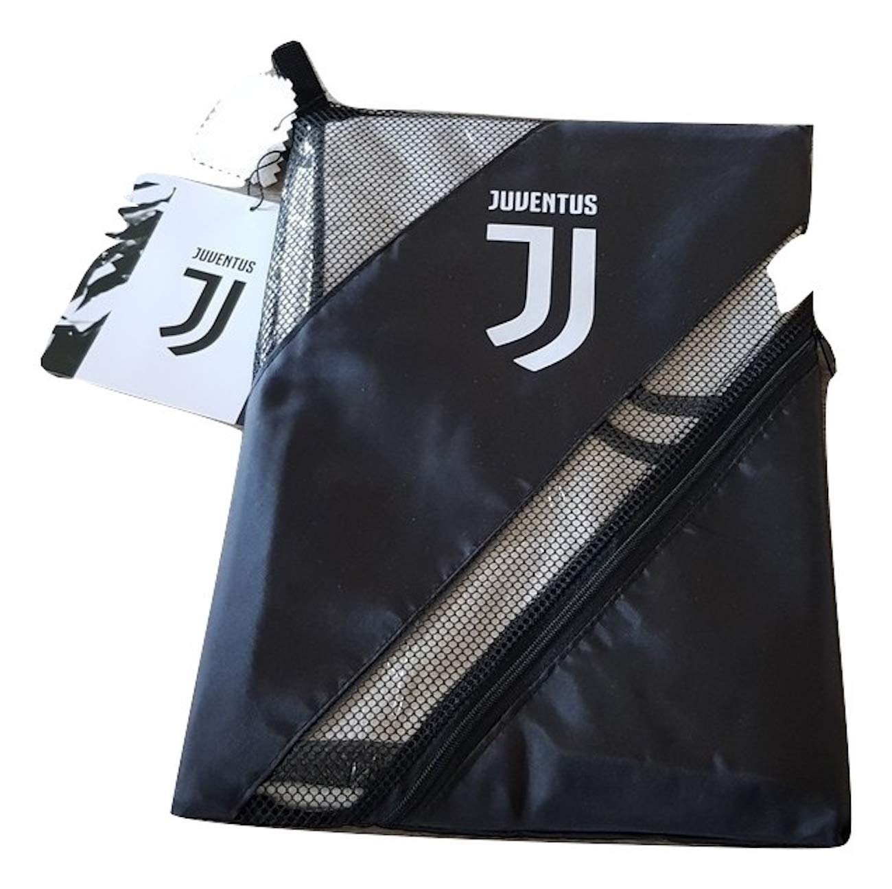 Juventus - Telo Microfibra (8931 282 2130), Prodotto Ufficiale