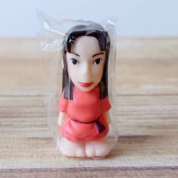 ジブリ 指人形 まとめ売り 全91体 Amazon.co.jp: のジブリ指人形 ハウル動く城11体セット : おもちゃ