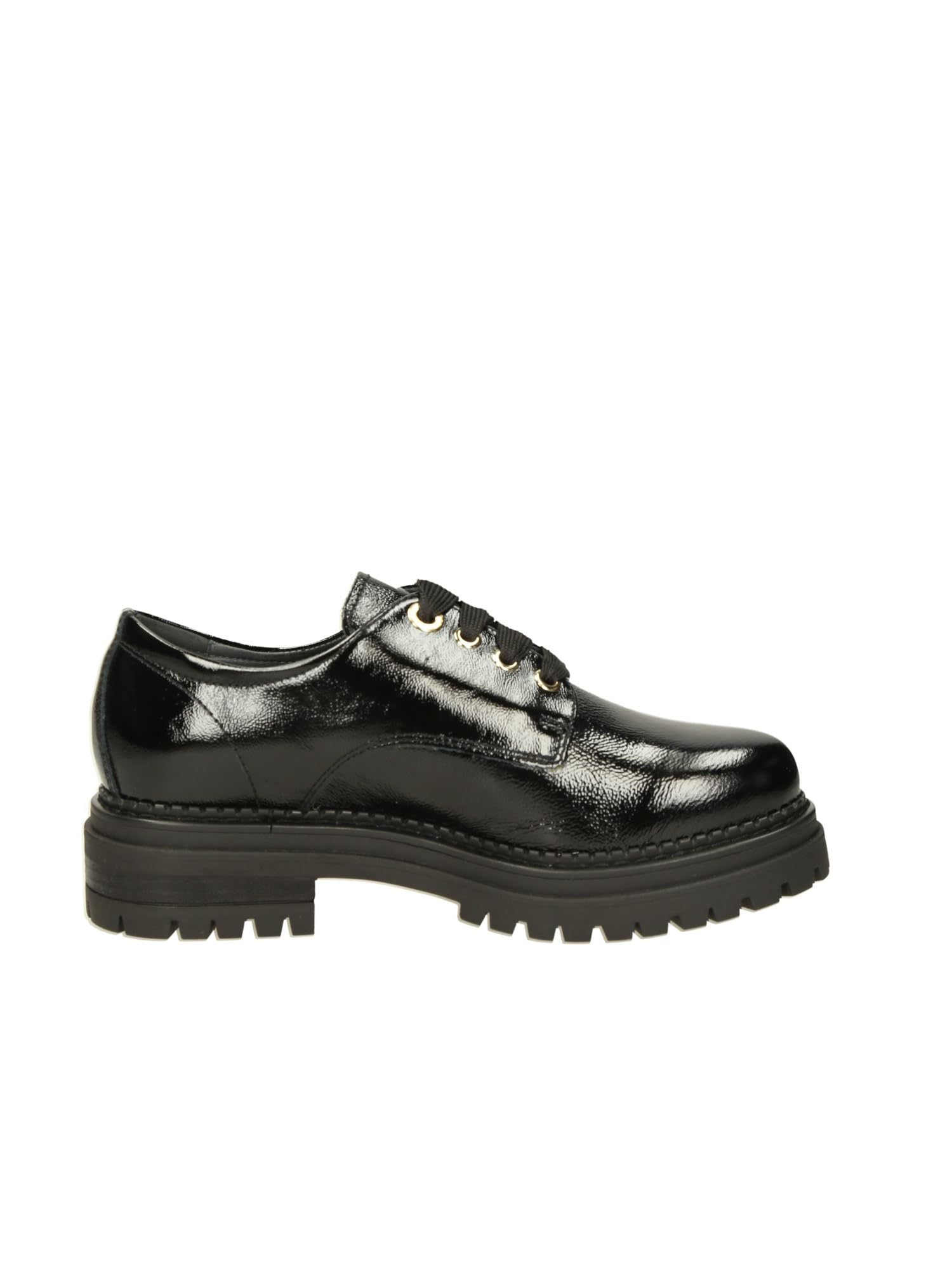 Nero Giardini I117711D Stringate Donna in Vernice