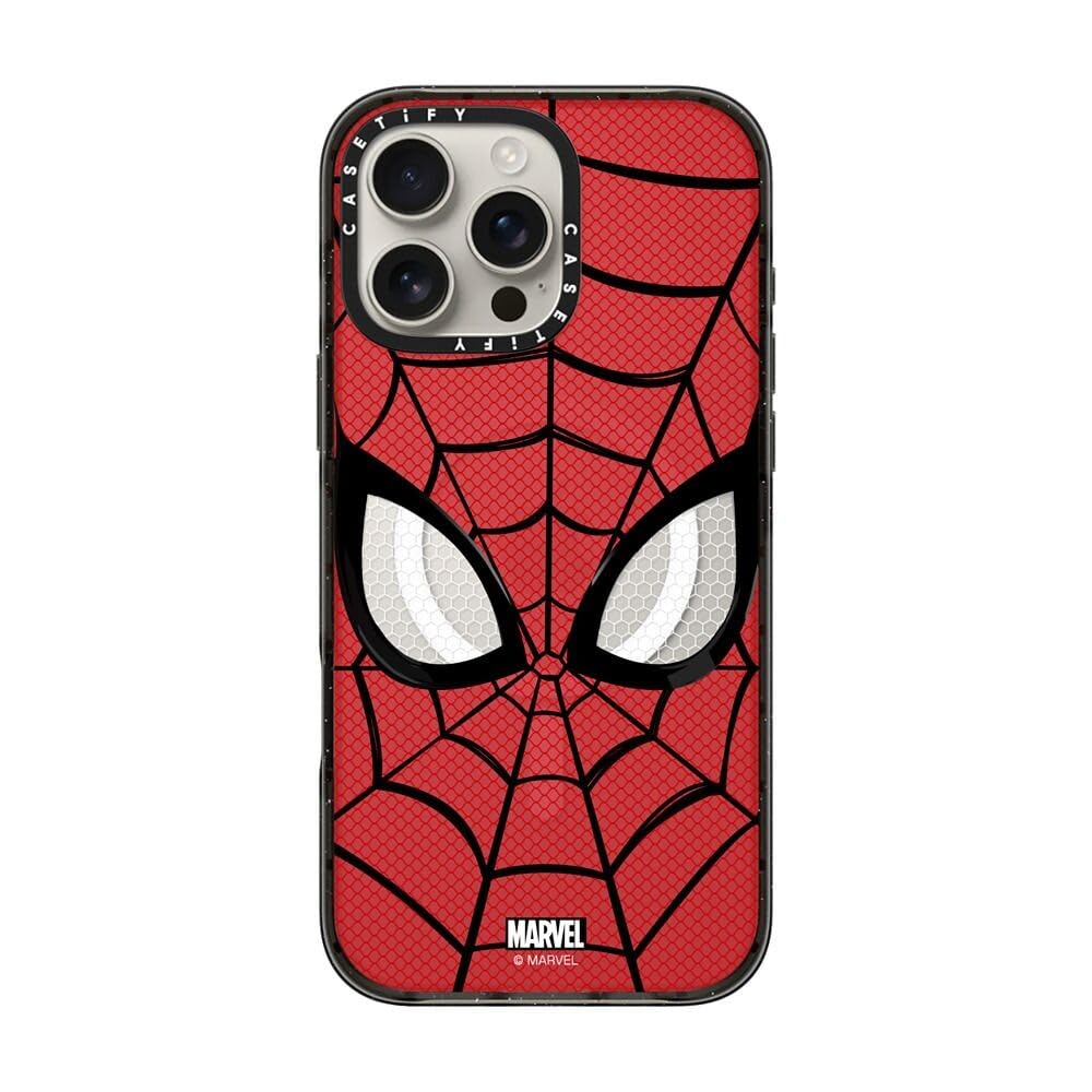 iPhone16用 ケース CASSETIFY ヴェノムマスク Mag Safe iPhone16用 ケース CASSETIFY ヴェノムマスク Mag Safe 楽天市場
