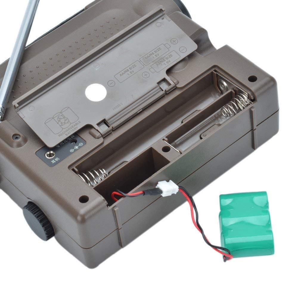Tecsun GR-88P