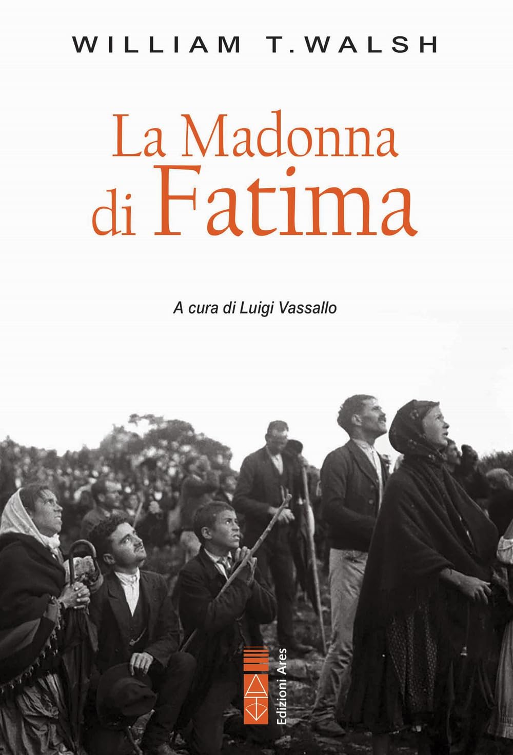 La Madonna Di Fatima - 4