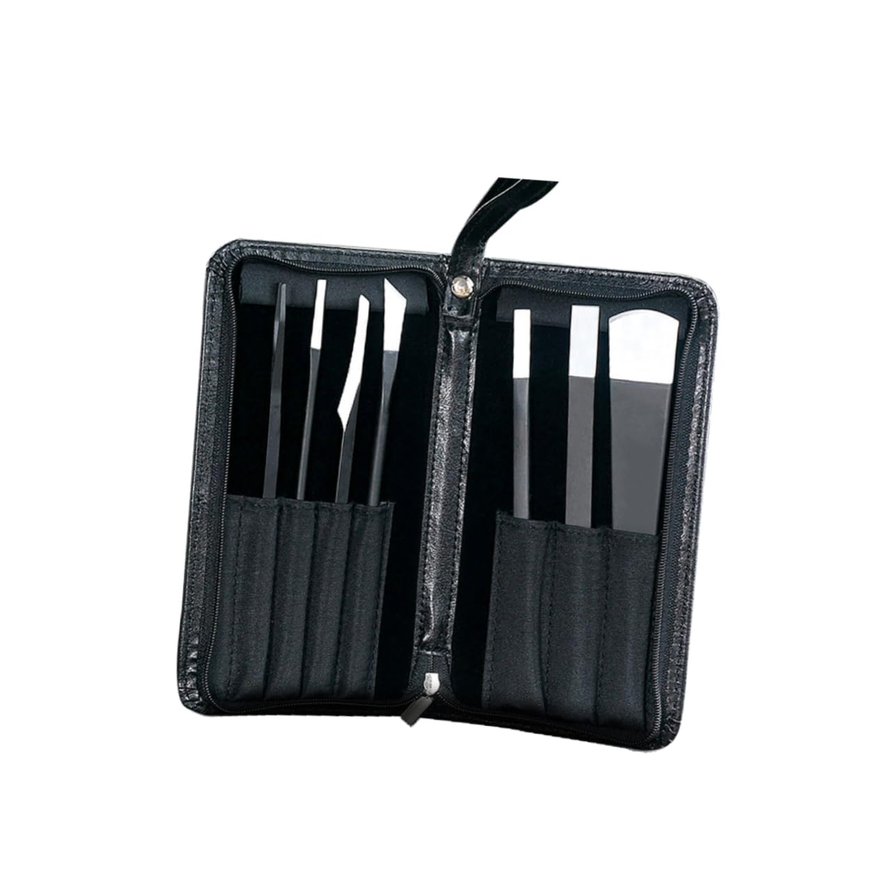 IWOWHERO Professional Knife Set for Nail Care Kit Manicure Supplies Nail Clippers Set