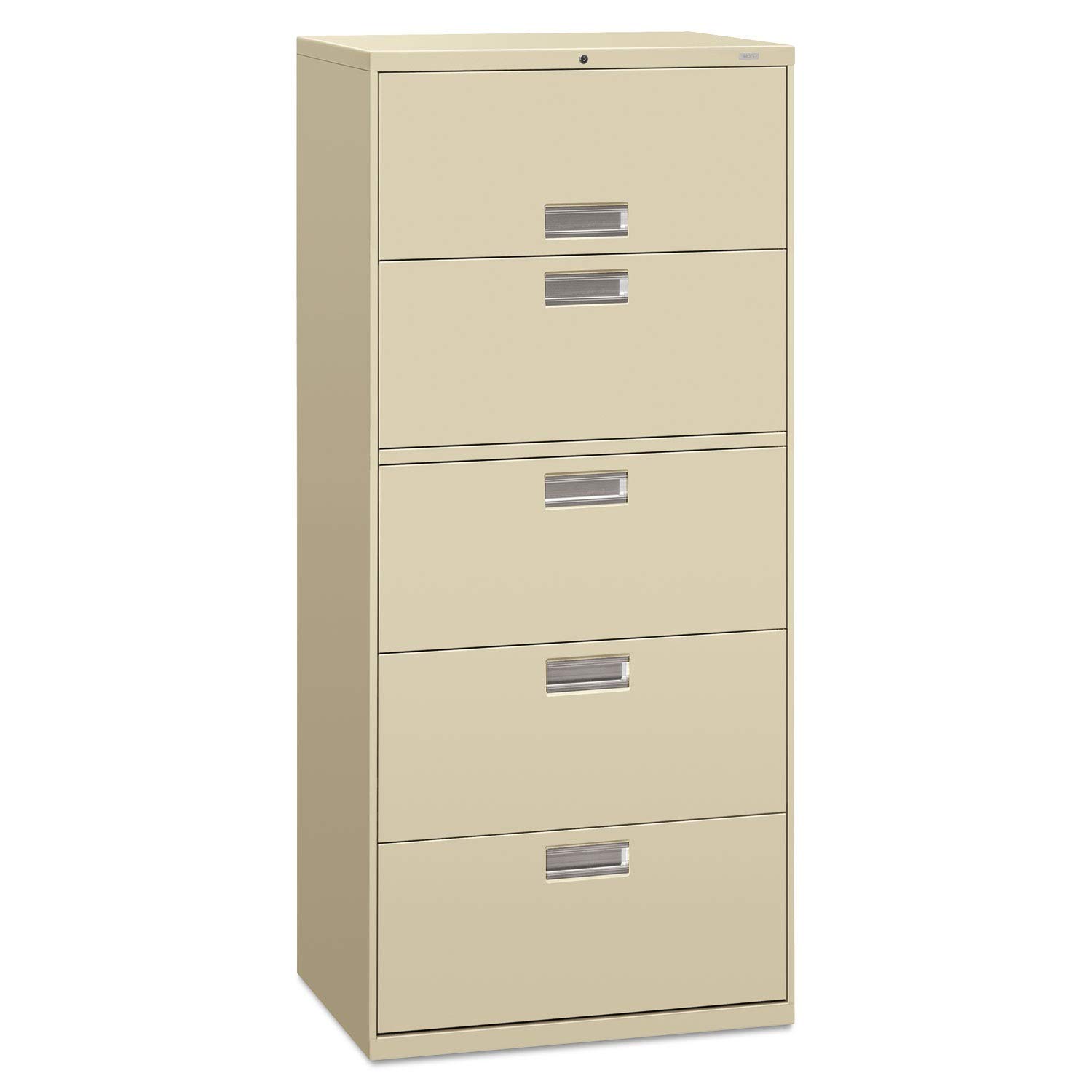 Amazon.com: HON675LL - HON 600 Series Five-Drawer Lateral File