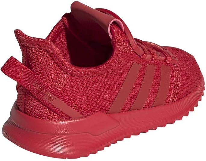 adidas u_path run vermelho