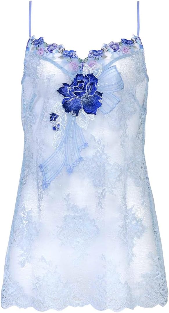 Cohina コヒナ デニムライクキャミサロペット-short ブラック デニム