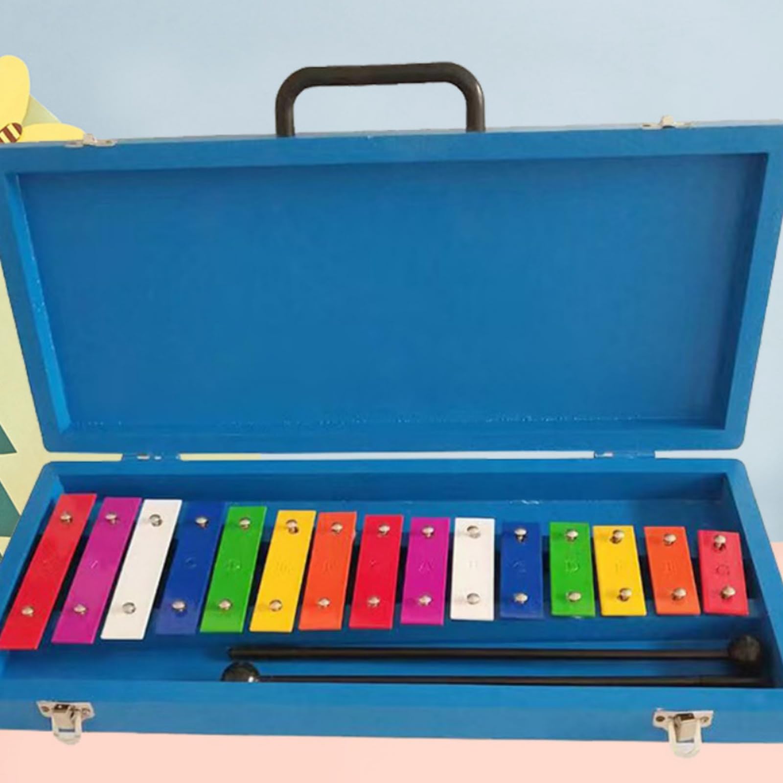 Glockenspiel Didattico