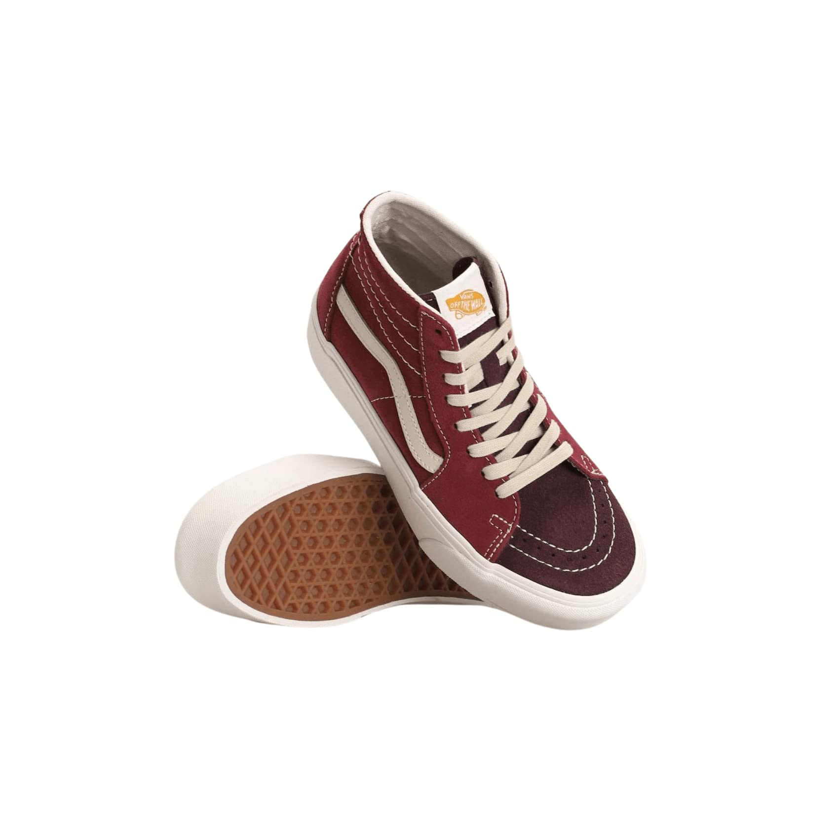 Vans Sk8-Hi Tapered