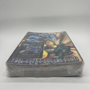 Amazon.co.jp: 遊 戯 王 ジャンボカードダス デュエルシーン