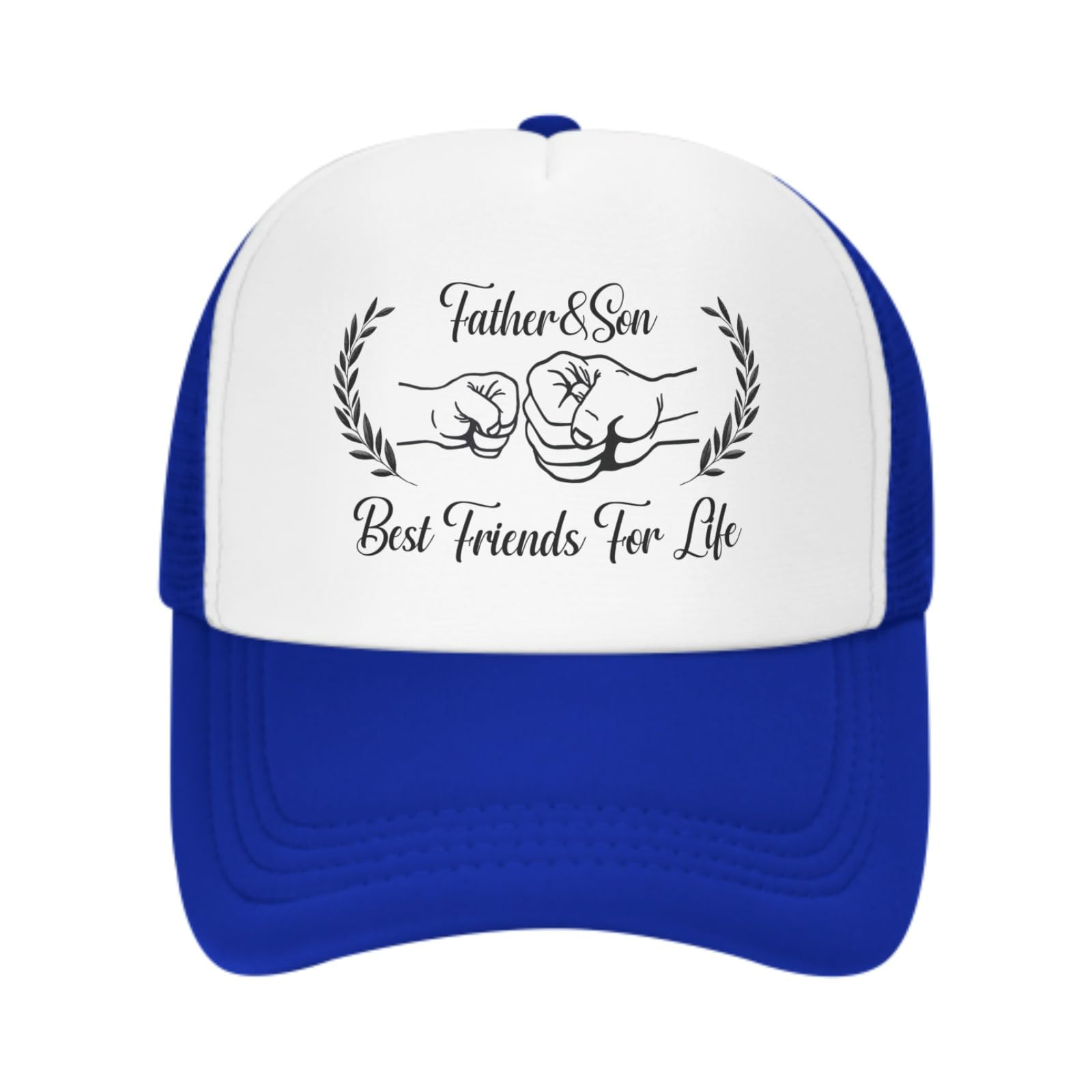 Funny Trucker Hats,Trucker Hat Baseball Cap for Women Snapback Adjustable Hat Humor Gift Men