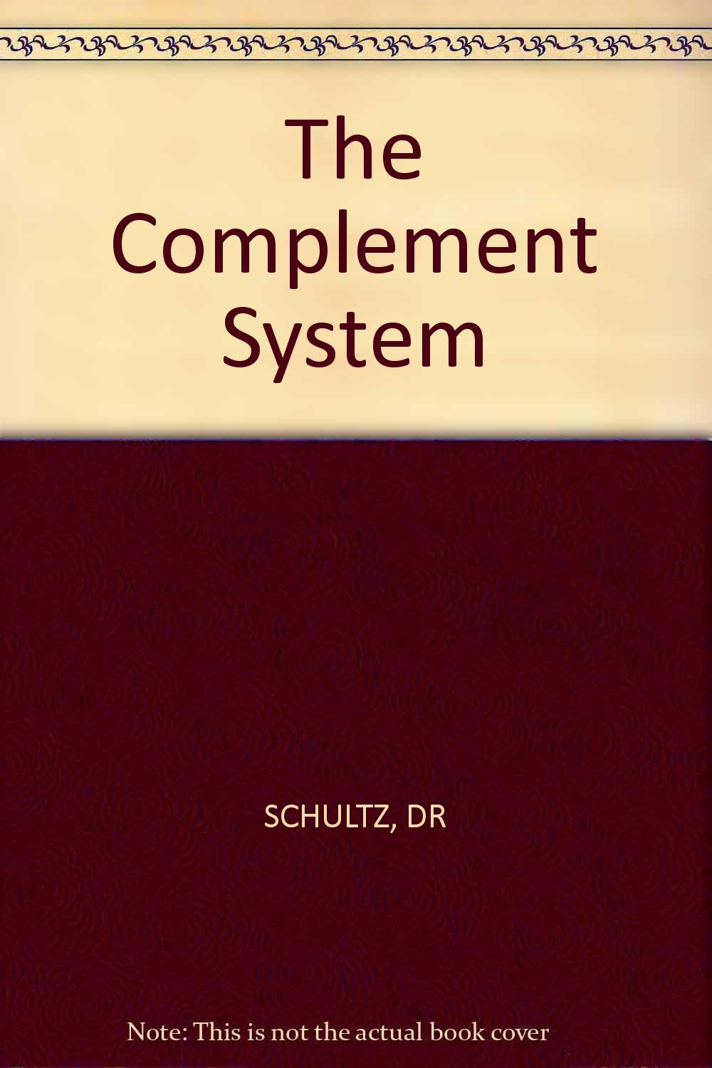 The Complement System