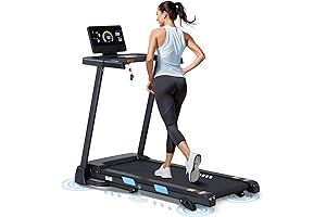 ifit Home Treadmill: Train Like a Beast