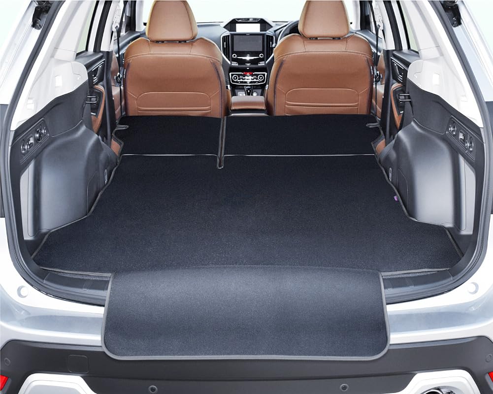 SK系フォレスター 米スバル純正ラゲッジプロテクター 【公式通販】