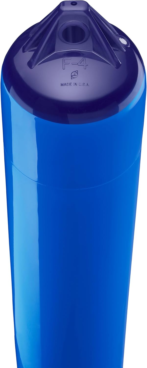 Polyform F-Series Boat Fenders