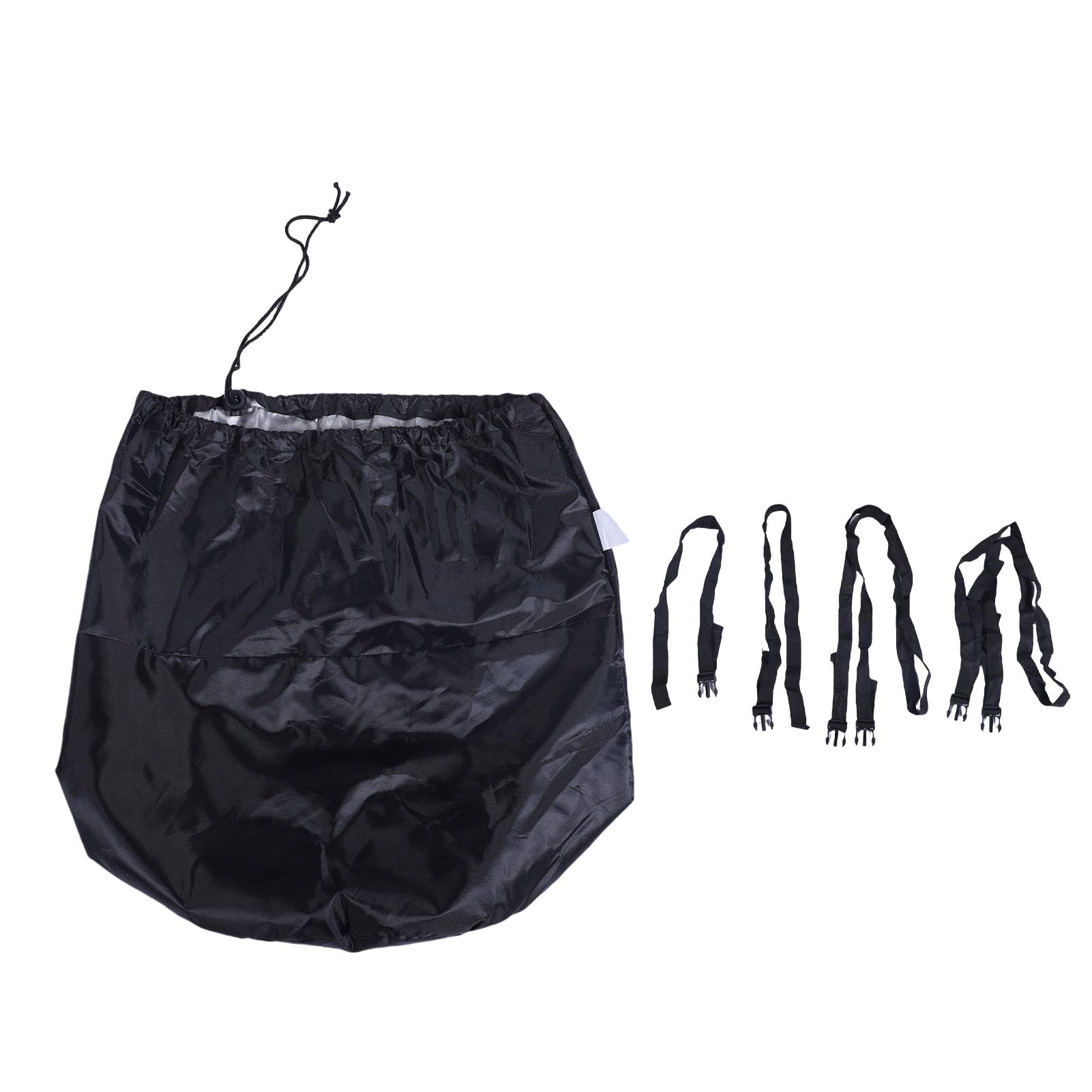 Wodoodporny Pokrowiec na Narty Wodne 210D Oxford do FX SVHO, RXT-X 300, FX Limited SVHO, 135-145 Cali