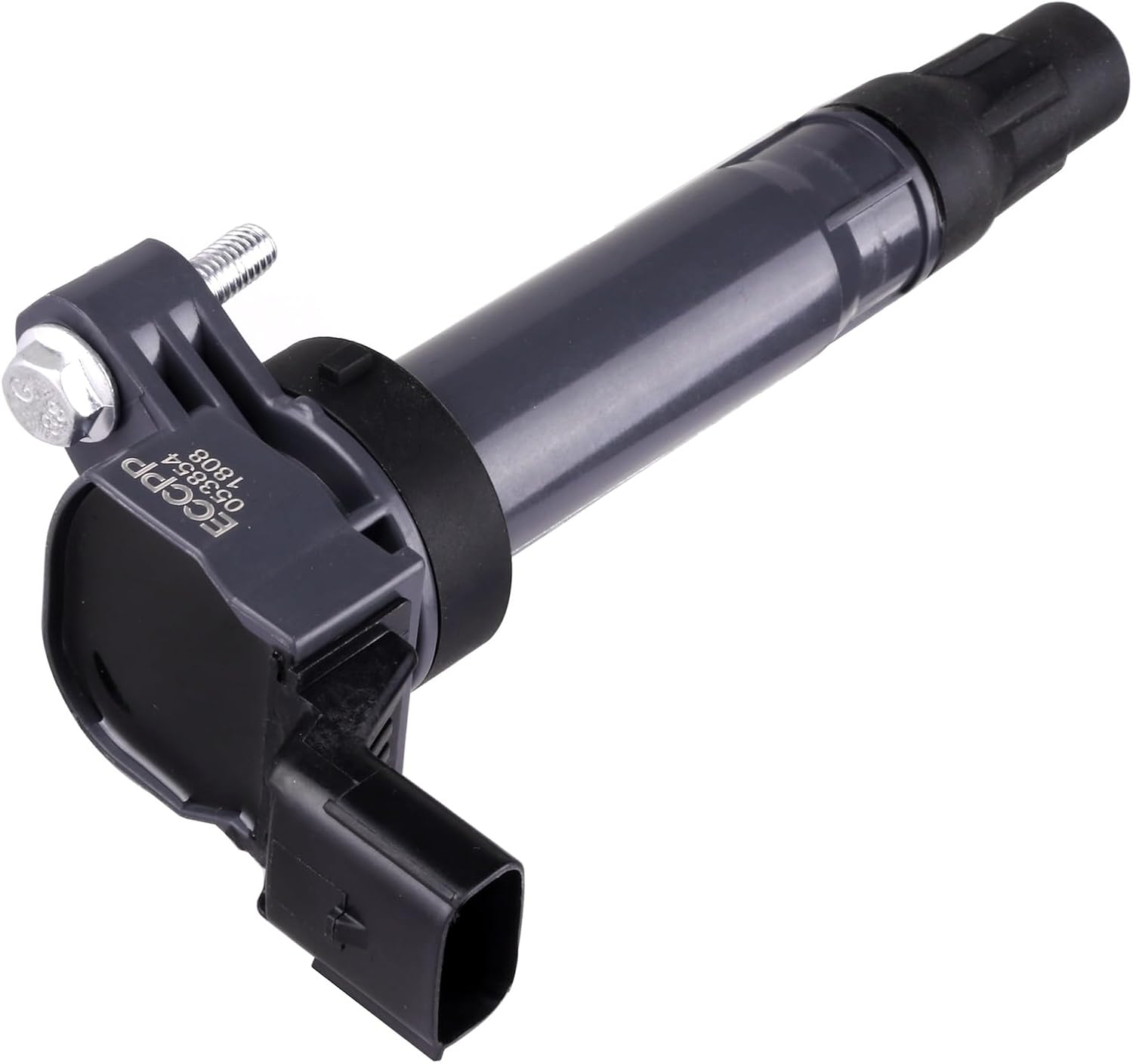 LUJUNTEC Ignition Coil Set Compatible 2012-2015 for Chevrolet Spark 1.2L/L4, UF725, ‎UF725, C1846 4*Iignition Coils