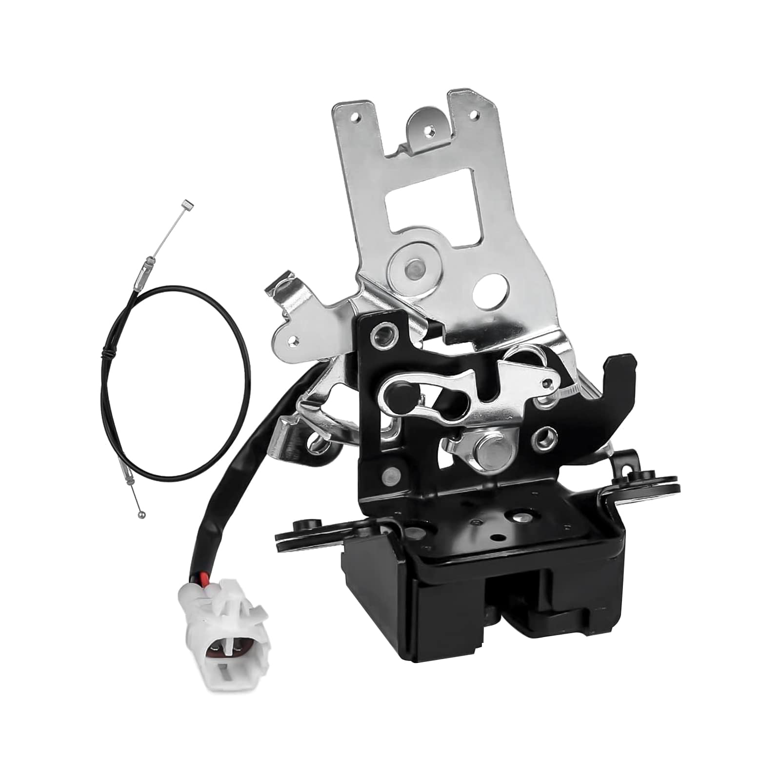 Buy Niyako 931861Rear Hatch Tailgate Trunk Latch Lock Integrated Rear