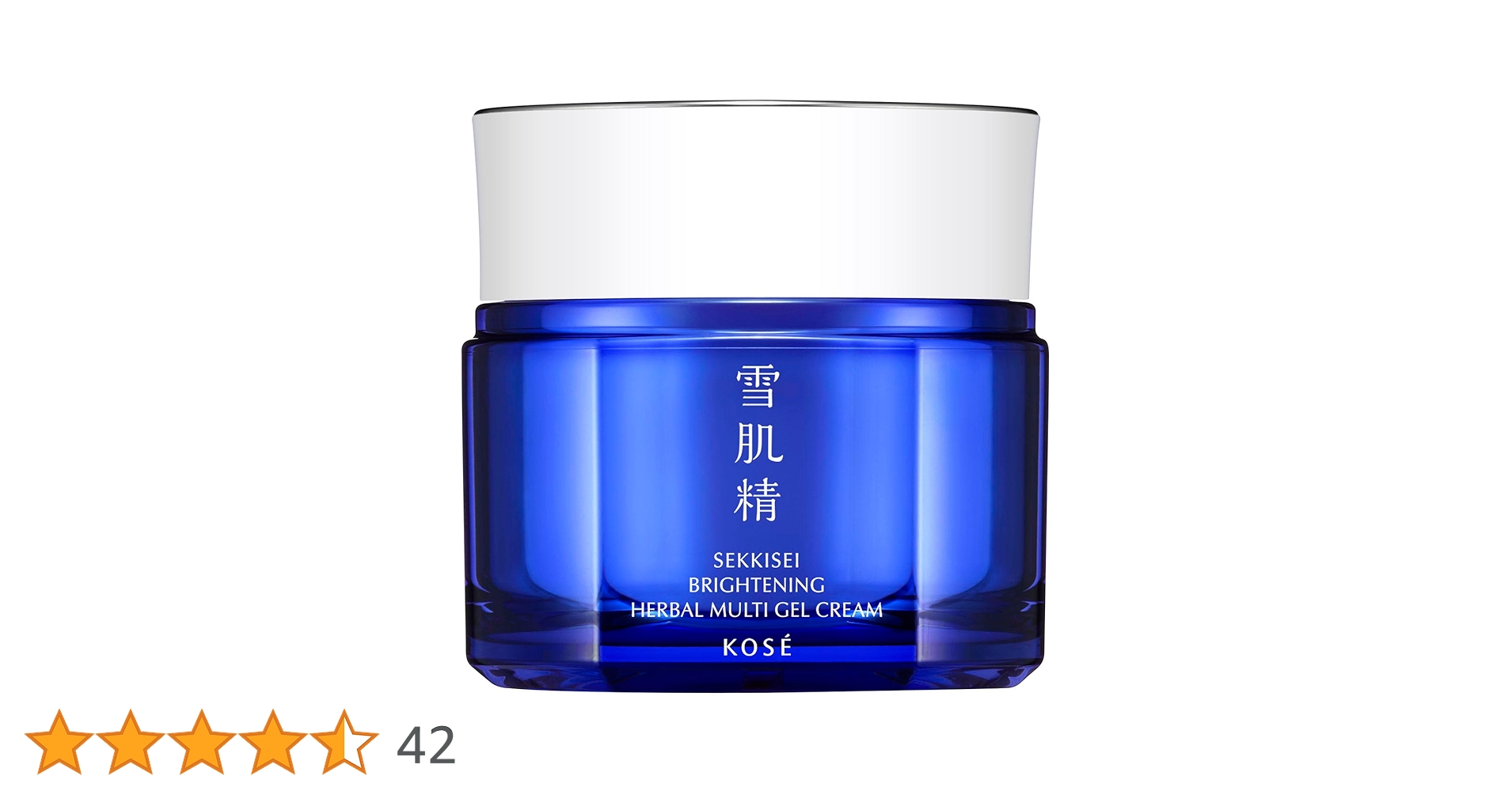 Amazon | 【医薬部外品】 薬用雪肌精 ブライトニング マルチ