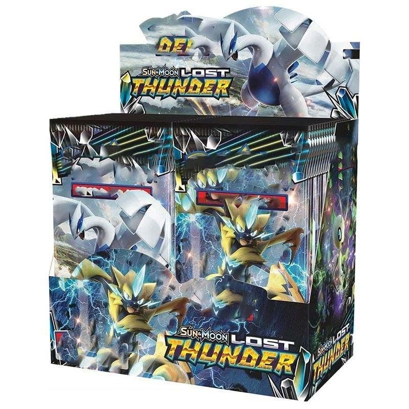 Sword & Shield Brillaint Star Booster Display Box 40 Packs for Trainers,Adults and Kids (Brillaint Star Booster Box) 360 Cards (Brillaint Star -1)